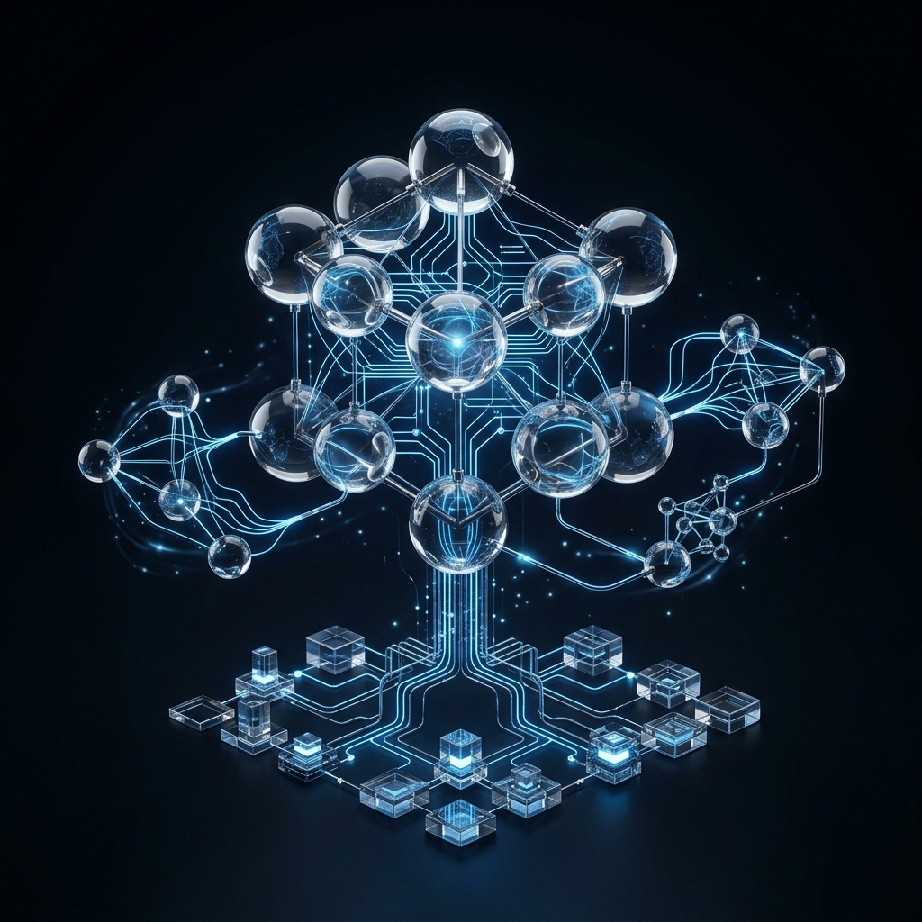 AI Builder Concept