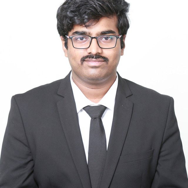 Praneeth Reddy Mopuri